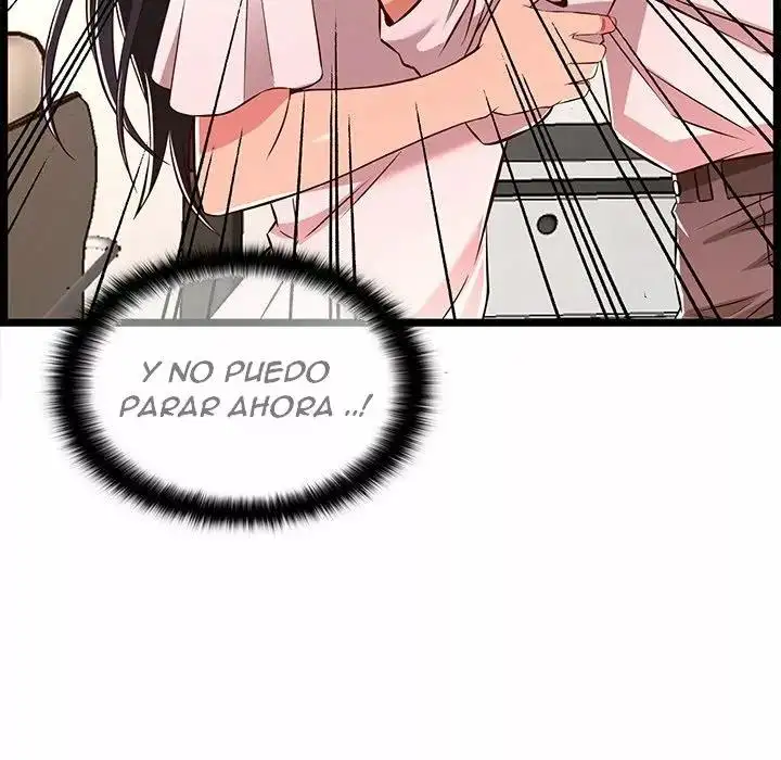 Sin salida Capitulo 15 página 8