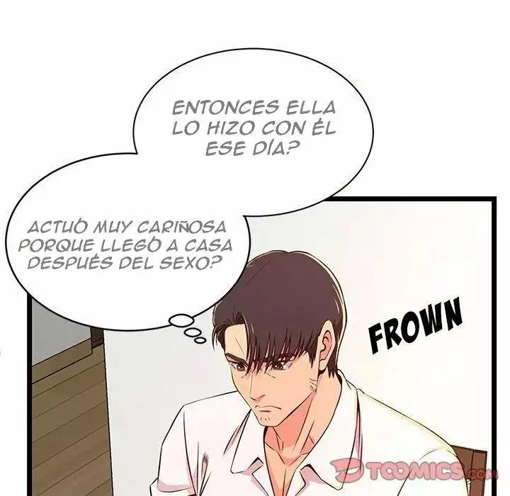 Sin salida Capitulo 15 página 80