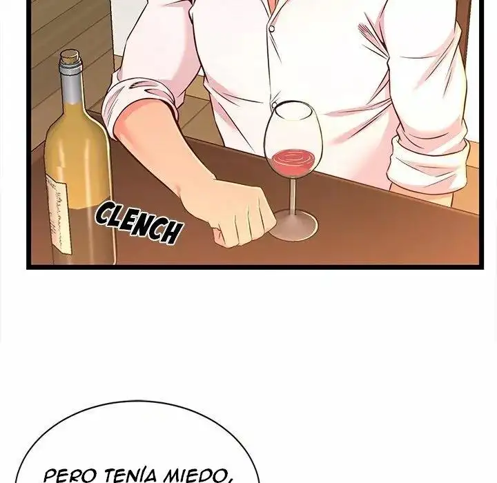 Sin salida Capitulo 15 página 81