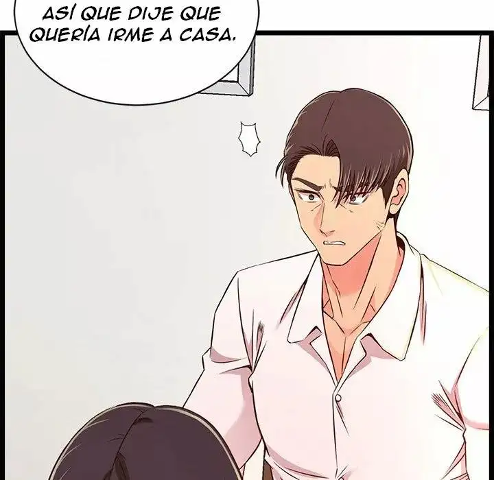 Sin salida Capitulo 15 página 82