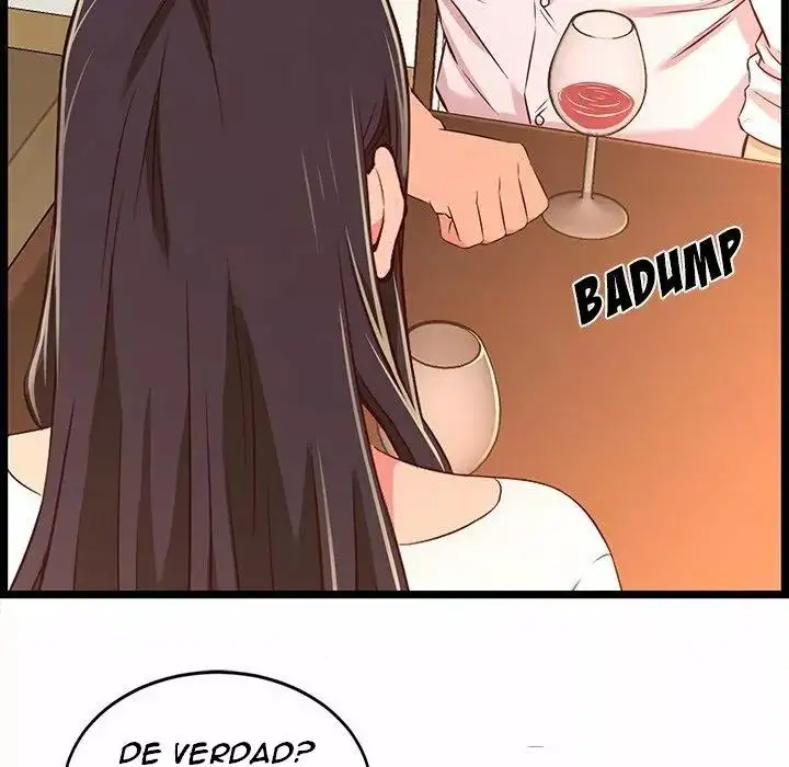 Sin salida Capitulo 15 página 83