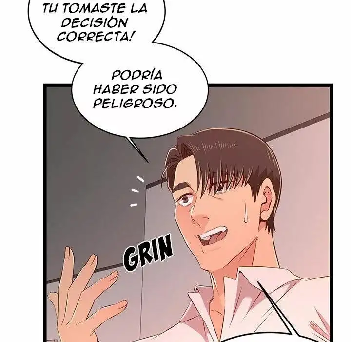 Sin salida Capitulo 15 página 84