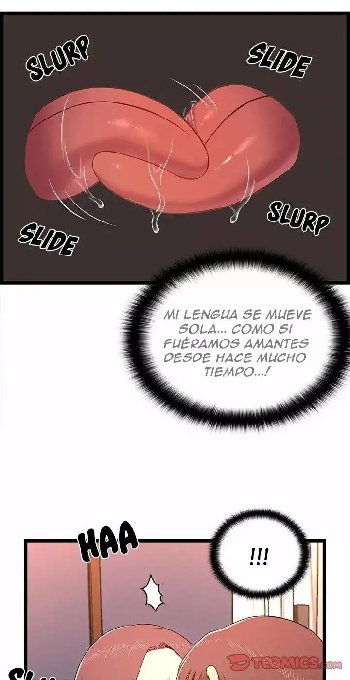 Sin salida Capitulo 15 página 9