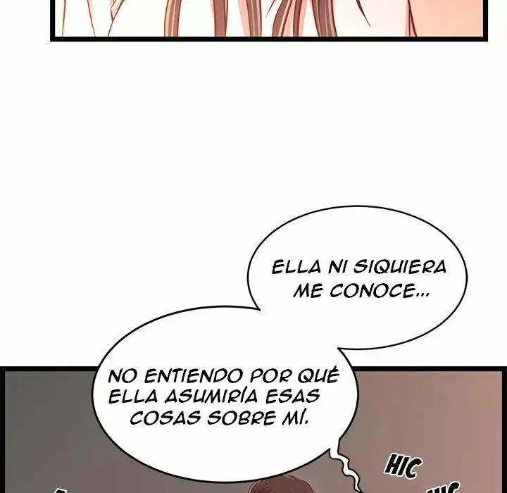 Sin salida Capitulo 15 página 91