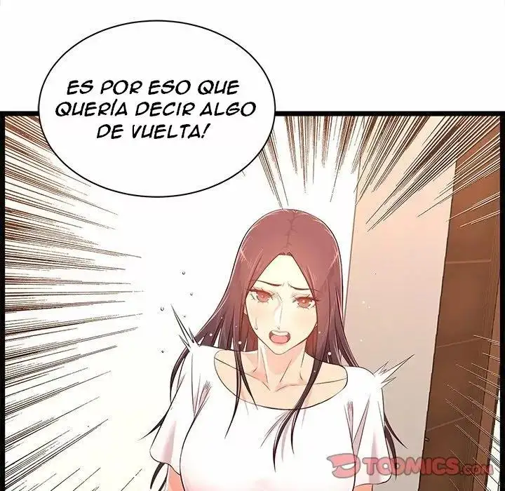 Sin salida Capitulo 15 página 95
