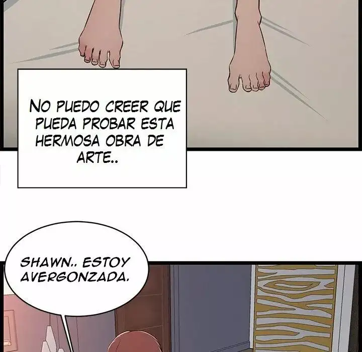 Sin salida Capitulo 16 página 10