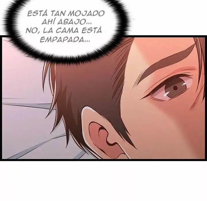 Sin salida Capitulo 16 página 109