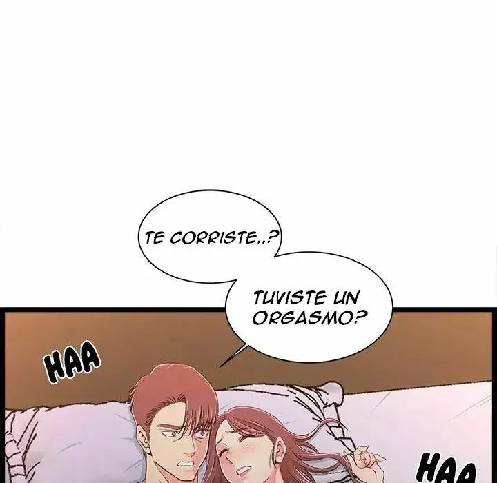 Sin salida Capitulo 16 página 110