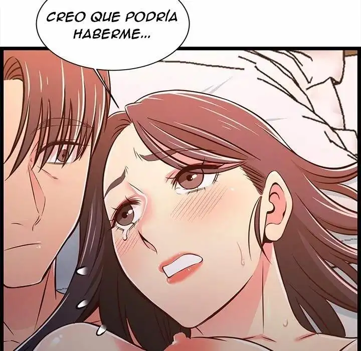 Sin salida Capitulo 16 página 114