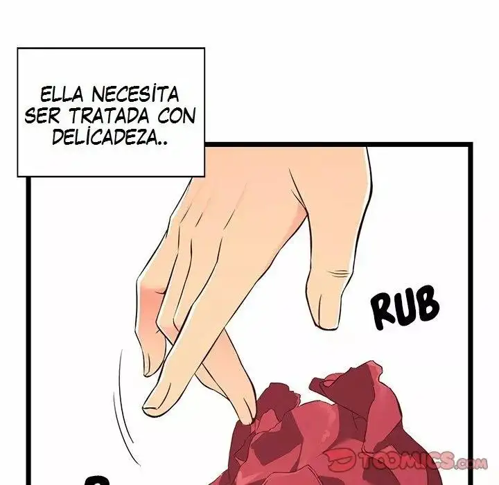 Sin salida Capitulo 16 página 23