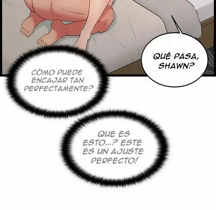 Sin salida Capitulo 16 página 47