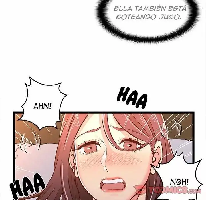 Sin salida Capitulo 16 página 59