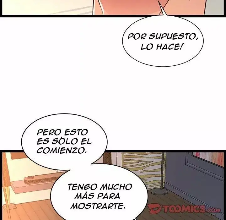 Sin salida Capitulo 16 página 91
