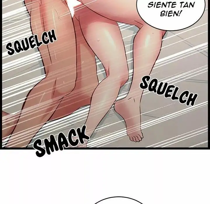 Sin salida Capitulo 16 página 97