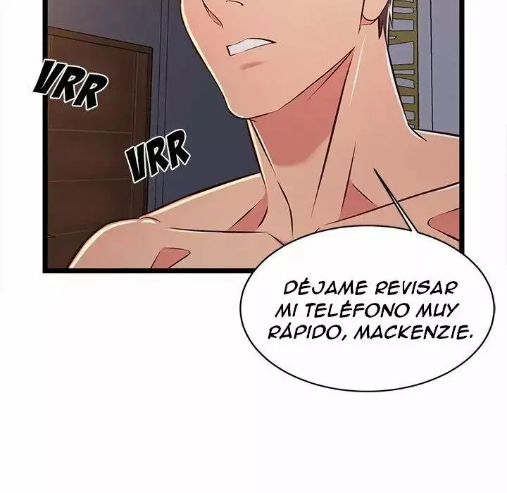 Sin salida Capitulo 17 página 107