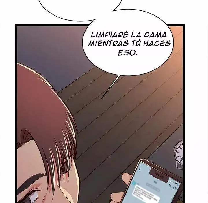 Sin salida Capitulo 17 página 115