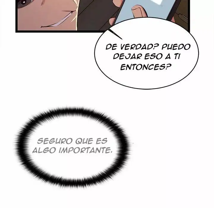 Sin salida Capitulo 17 página 116