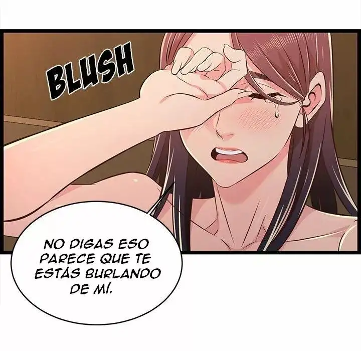 Sin salida Capitulo 17 página 13