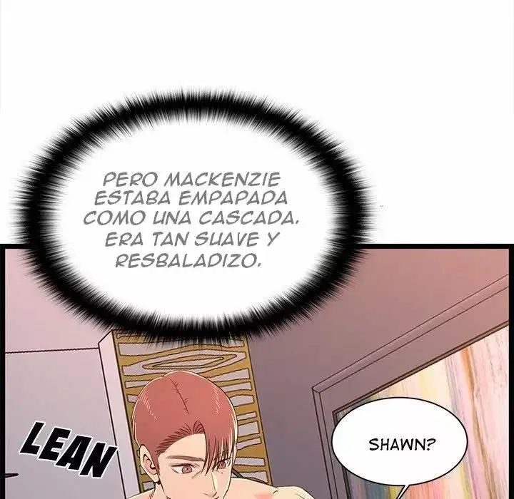 Sin salida Capitulo 17 página 18