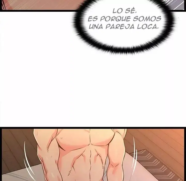 Sin salida Capitulo 17 página 61