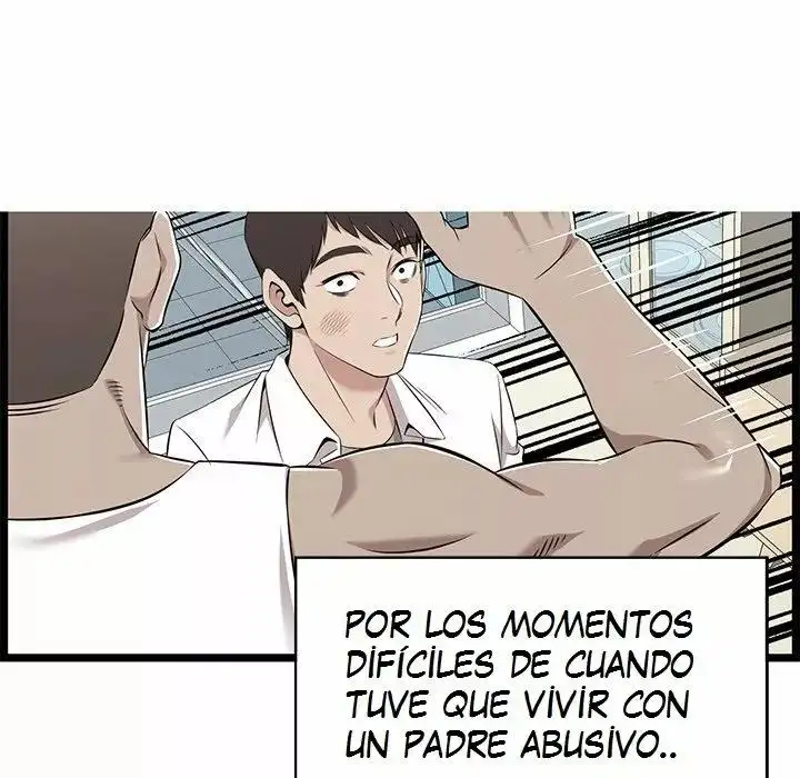 Sin salida Capitulo 17 página 67