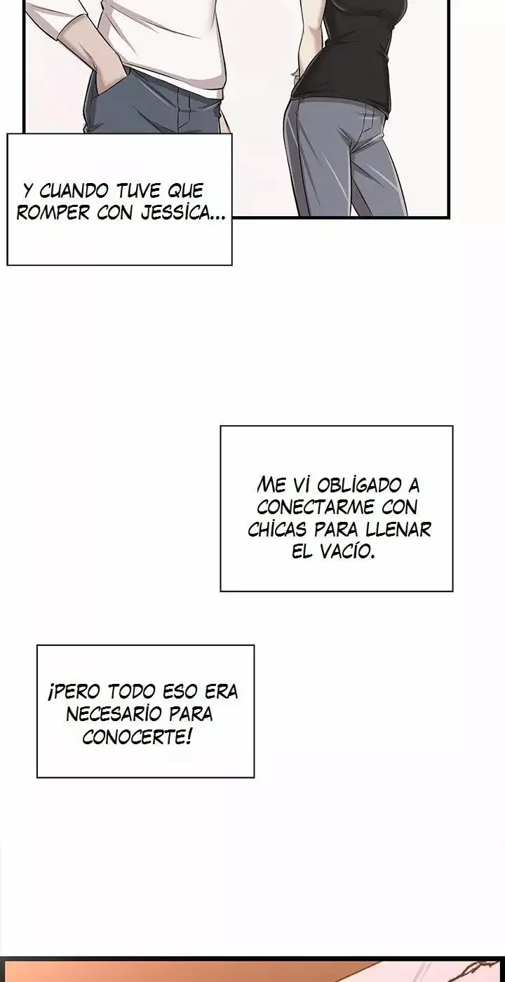 Sin salida Capitulo 17 página 69
