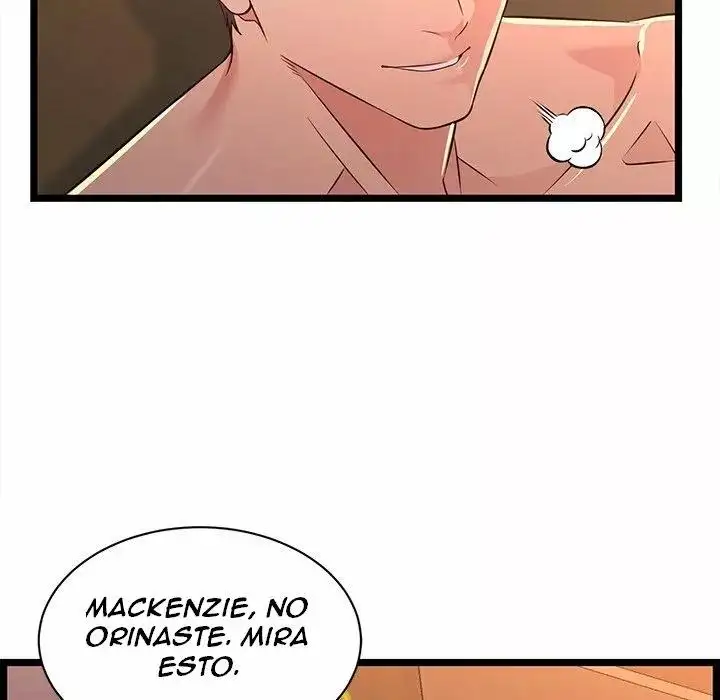 Sin salida Capitulo 17 página 8