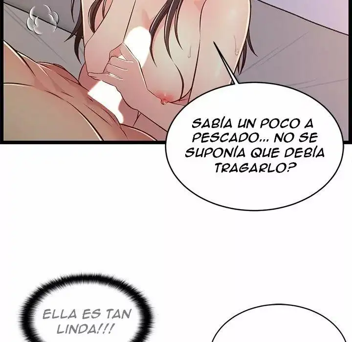 Sin salida Capitulo 17 página 97