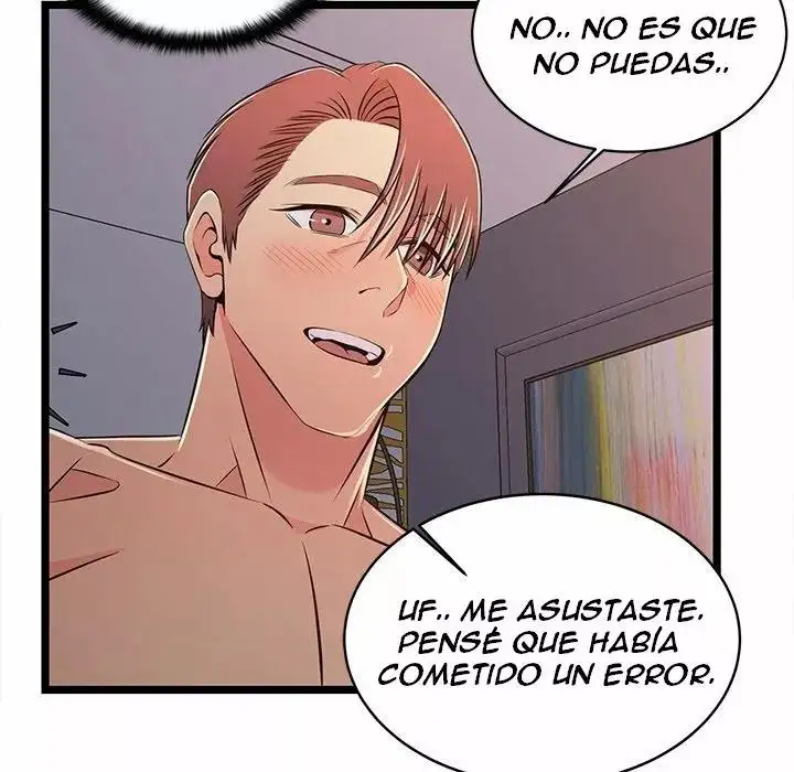 Sin salida Capitulo 17 página 98