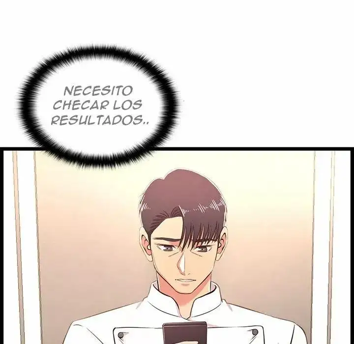 Sin salida Capitulo 18 página 104