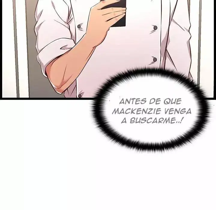 Sin salida Capitulo 18 página 105
