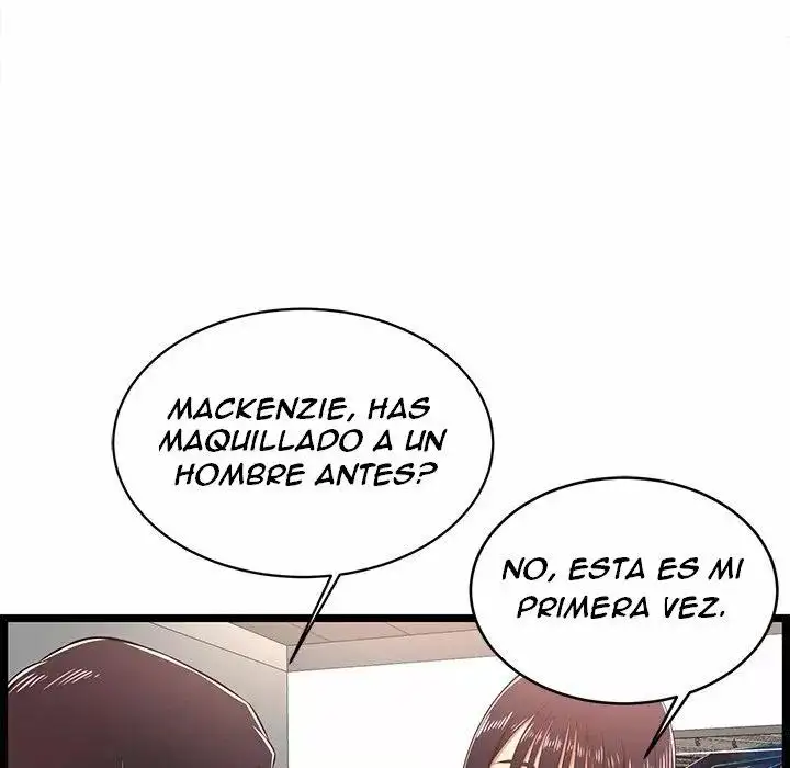 Sin salida Capitulo 18 página 11