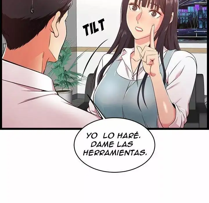 Sin salida Capitulo 18 página 12