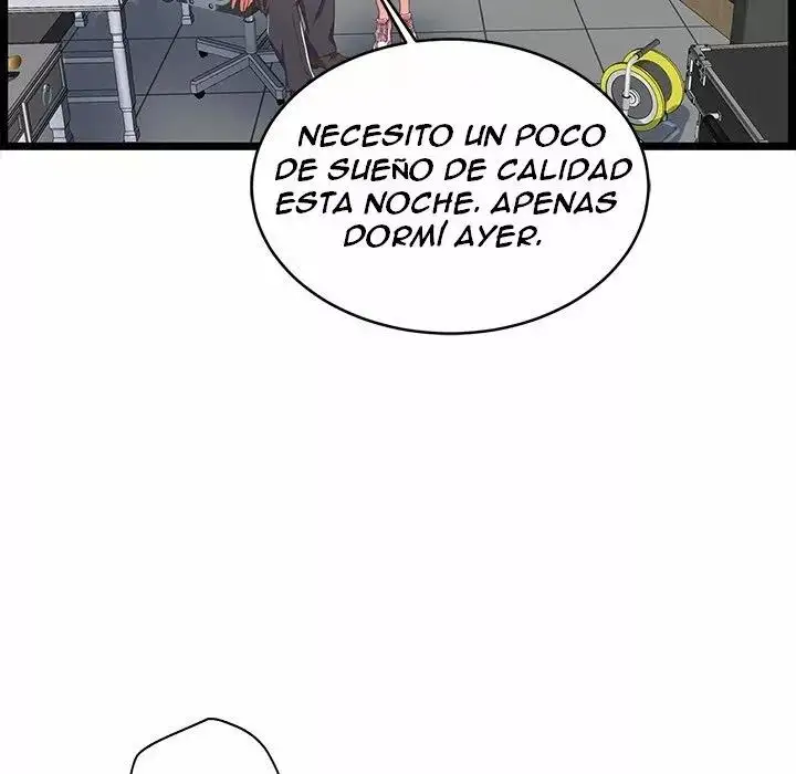 Sin salida Capitulo 18 página 14