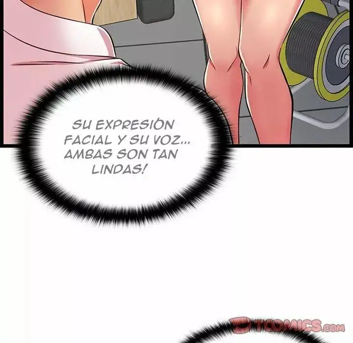 Sin salida Capitulo 18 página 19