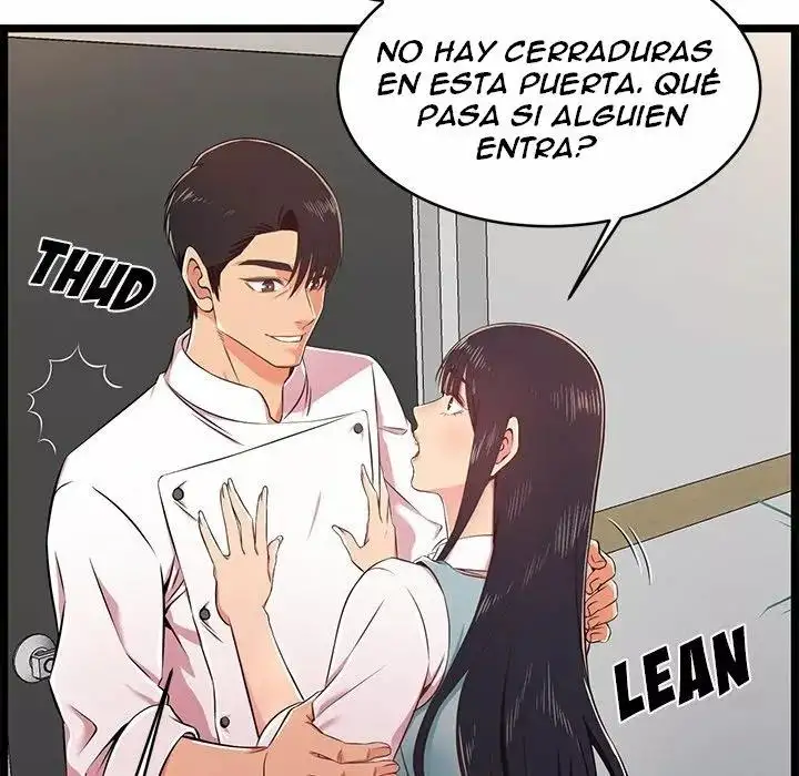 Sin salida Capitulo 18 página 24