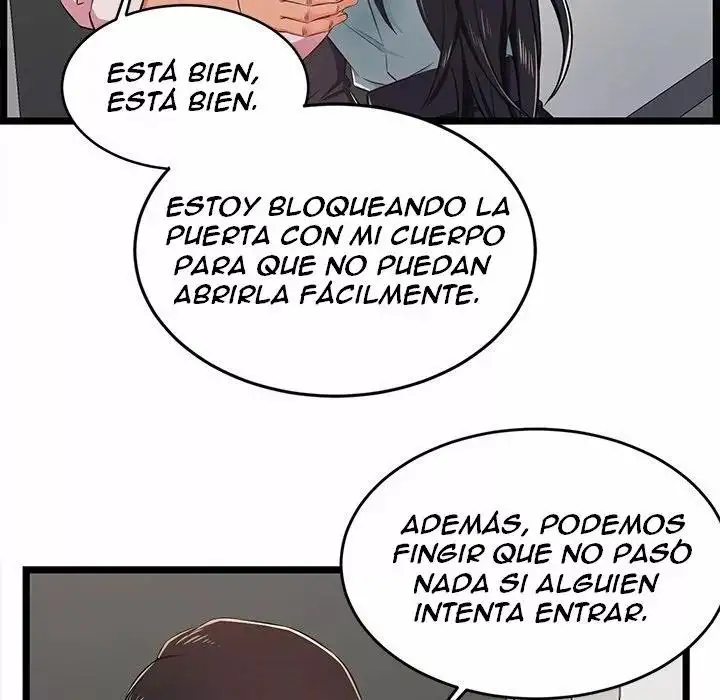 Sin salida Capitulo 18 página 25