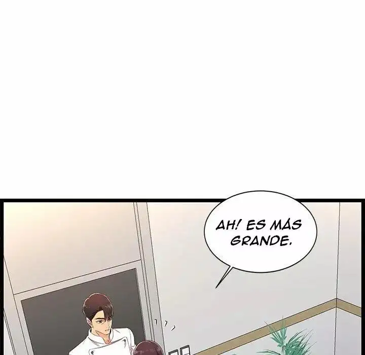Sin salida Capitulo 18 página 30