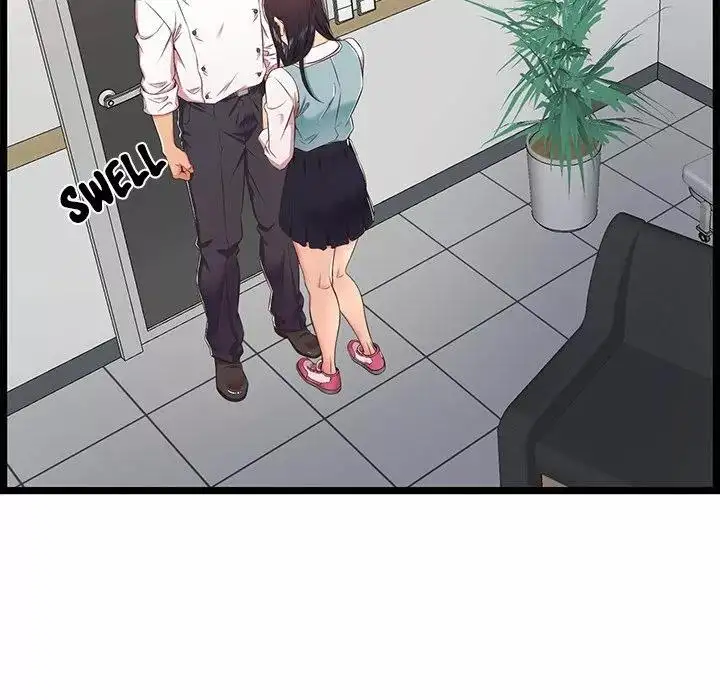 Sin salida Capitulo 18 página 31