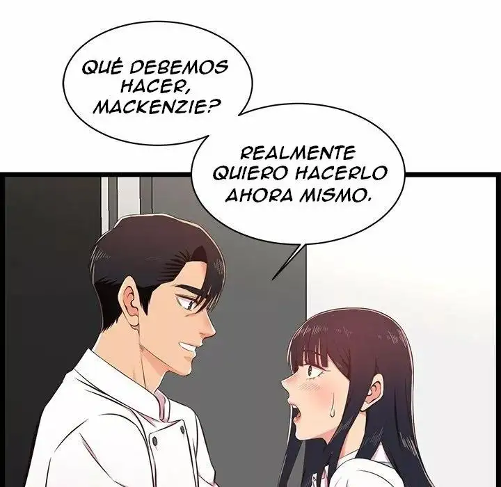 Sin salida Capitulo 18 página 32