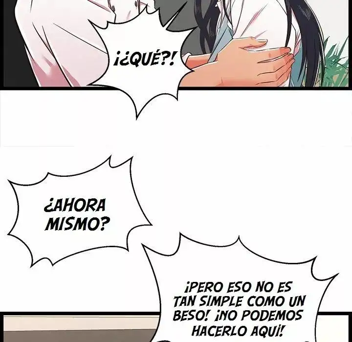 Sin salida Capitulo 18 página 33