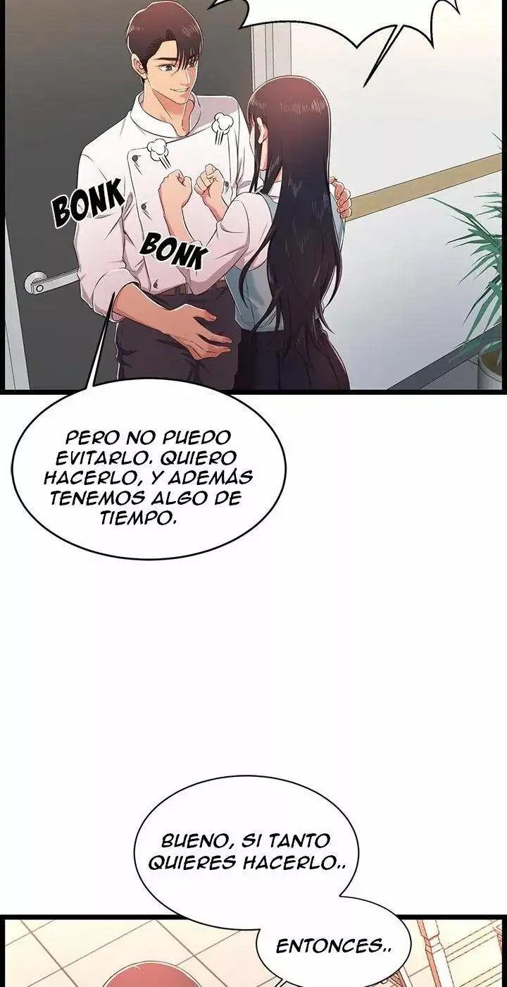 Sin salida Capitulo 18 página 34