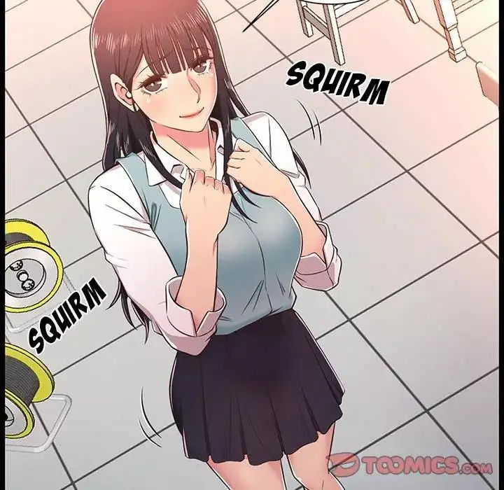 Sin salida Capitulo 18 página 35