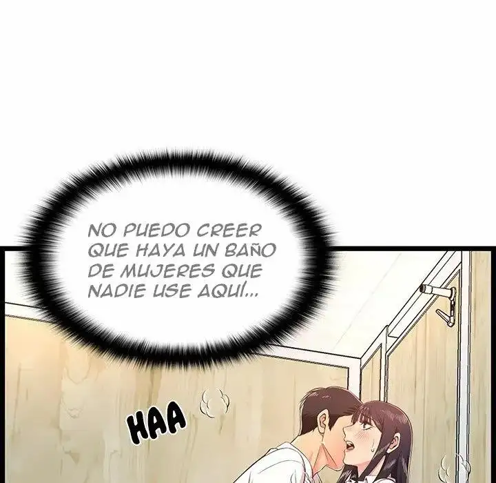 Sin salida Capitulo 18 página 38