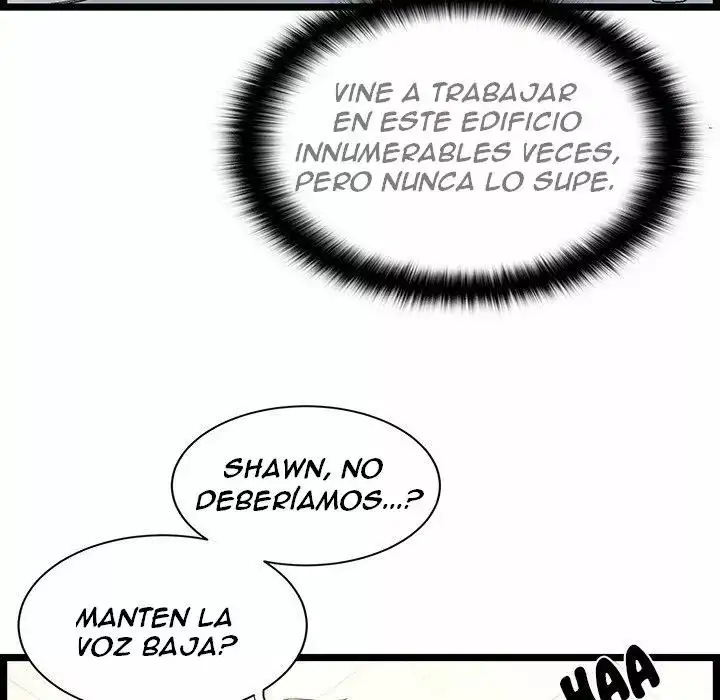 Sin salida Capitulo 18 página 40