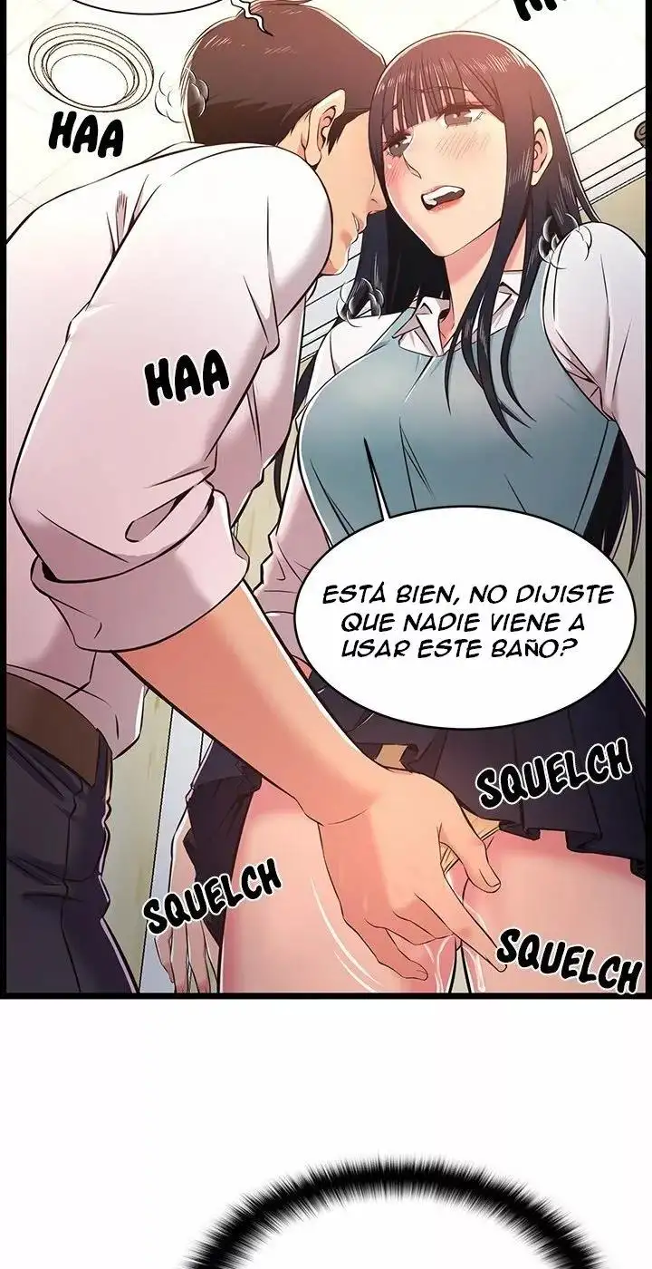 Sin salida Capitulo 18 página 41
