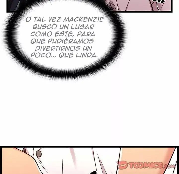 Sin salida Capitulo 18 página 43