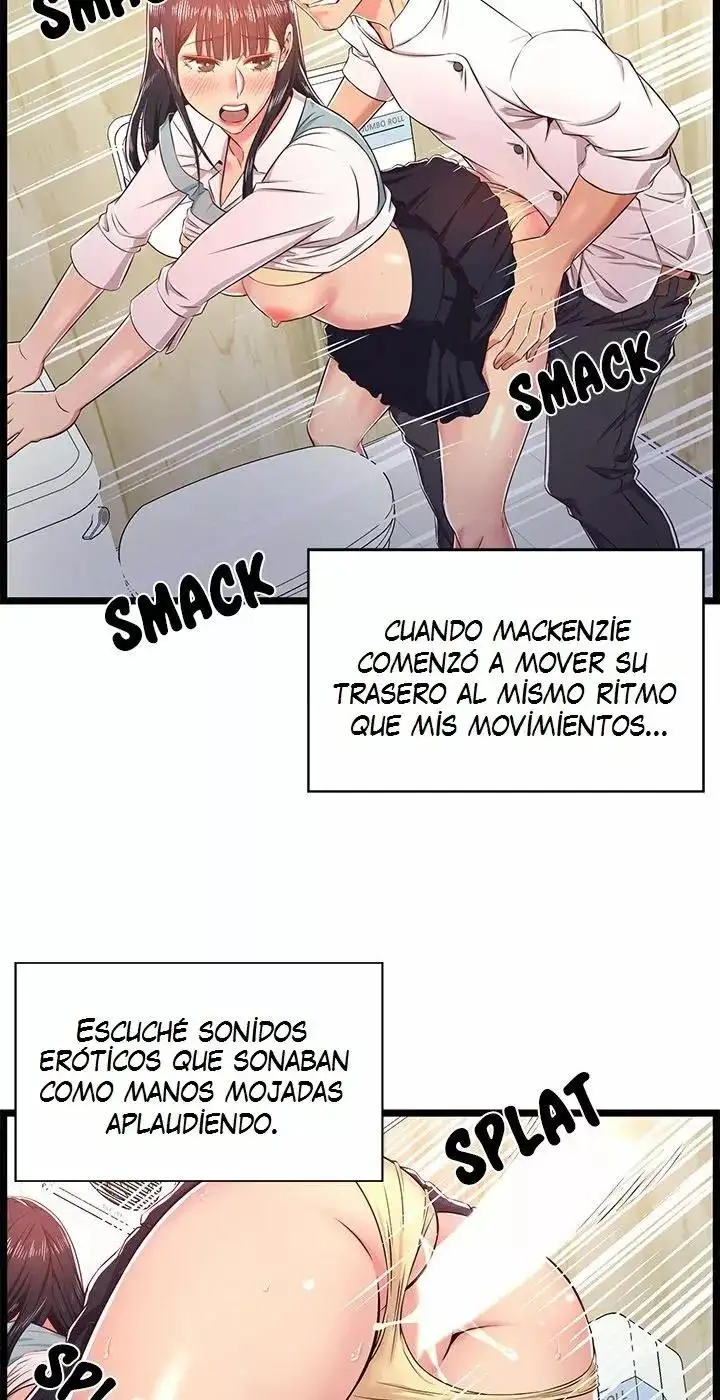 Sin salida Capitulo 18 página 66