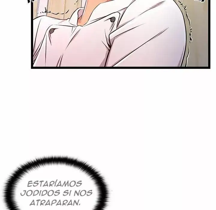 Sin salida Capitulo 18 página 69