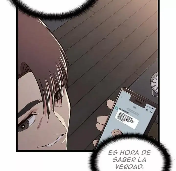 Sin salida Capitulo 18 página 7